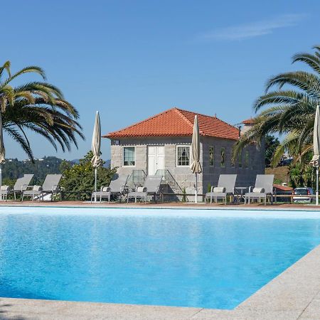 Quinta De Carcavelos Natures Home Amarante Exterior photo