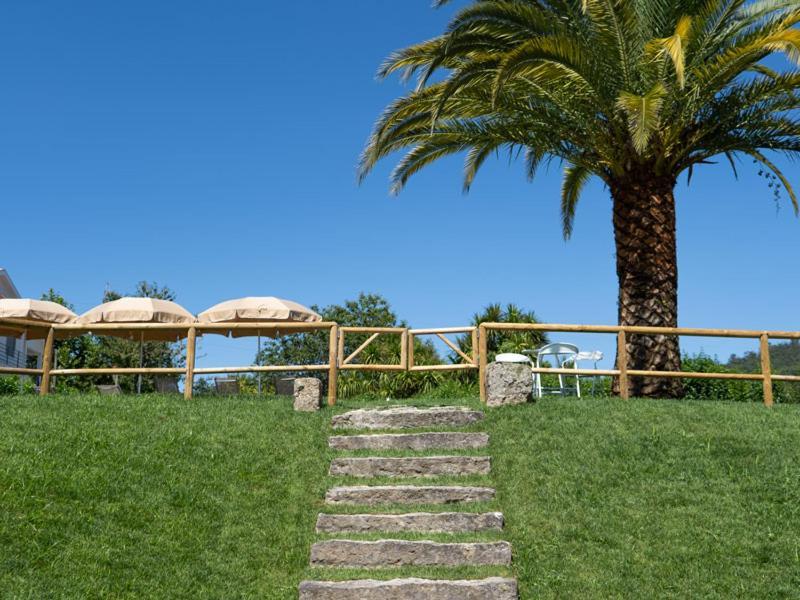 Quinta De Carcavelos Natures Home Amarante Exterior photo